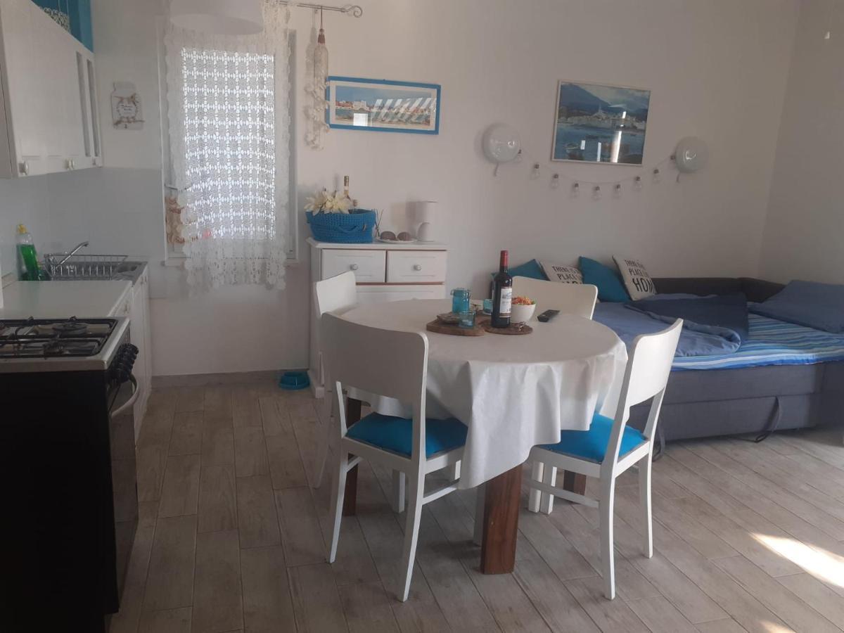 Apartment Lili Lukovo Exteriör bild