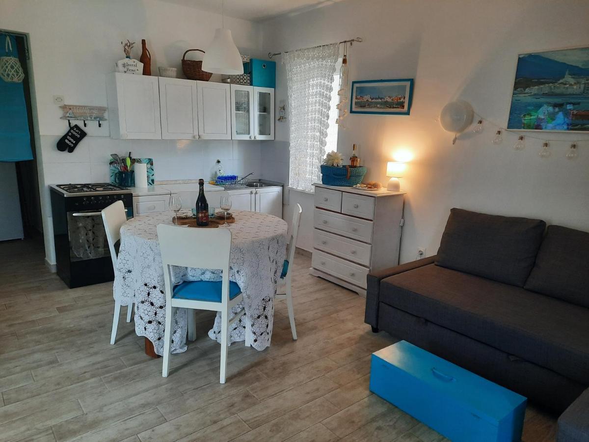 Apartment Lili Lukovo Exteriör bild