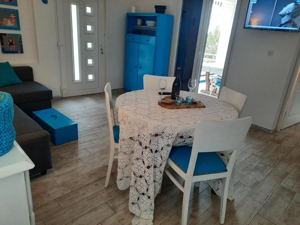 Apartment Lili Lukovo Exteriör bild